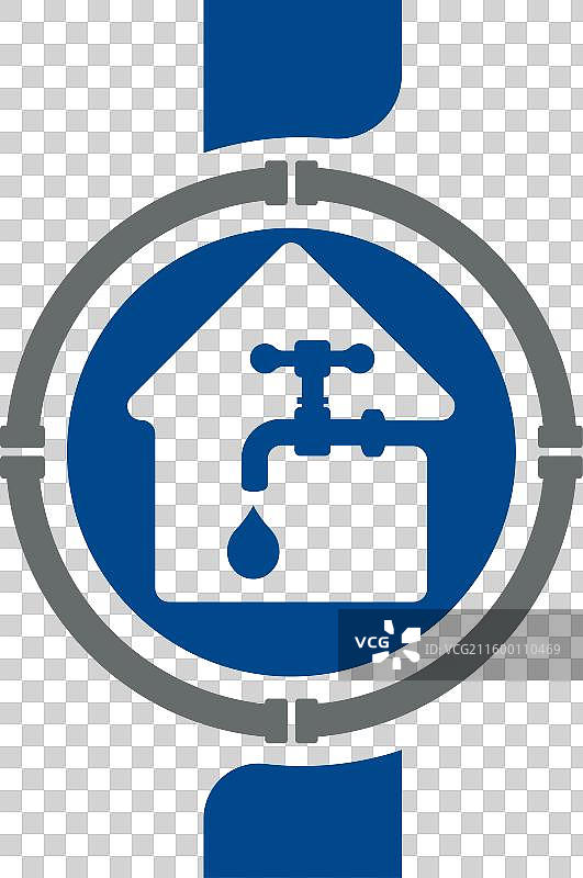 字母i标志模板，多彩的字母i图片素材