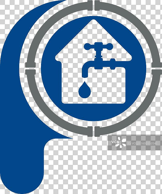 字母p徽标模板彩色字母p图片素材