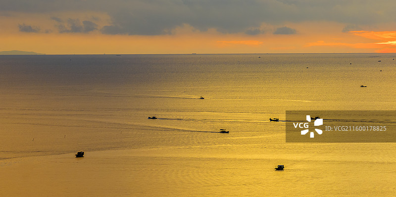 《金海舟韵》图片素材