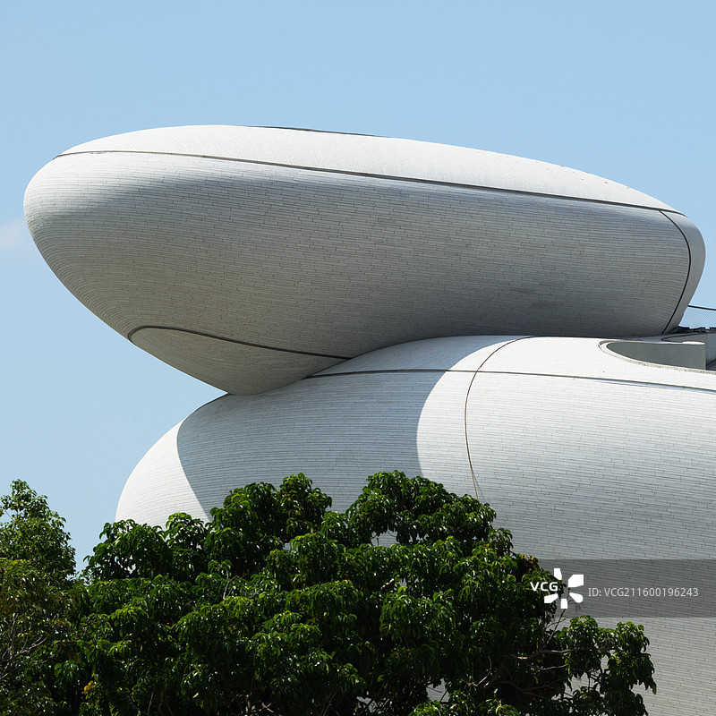 深圳湾文化广场、深圳人才公园、中国华润大厦、后海图片素材