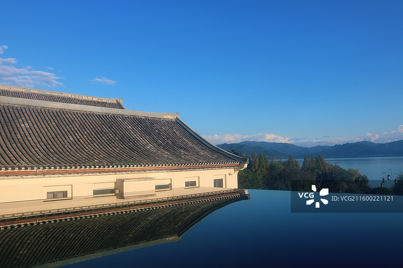 宁波柏悦图片素材