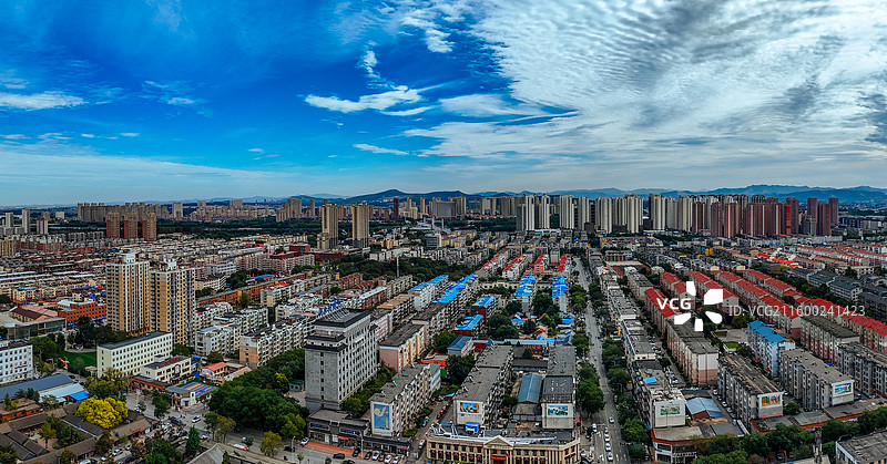 辽阳市 文圣区 太子河 河东广场 白塔公园 航拍 地标图片素材