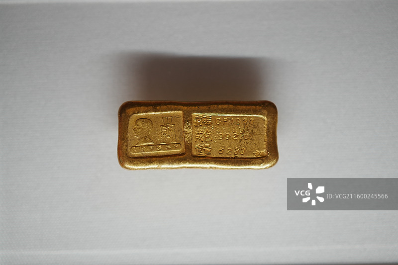 共产党办事处撤离时转移的黄金图片素材