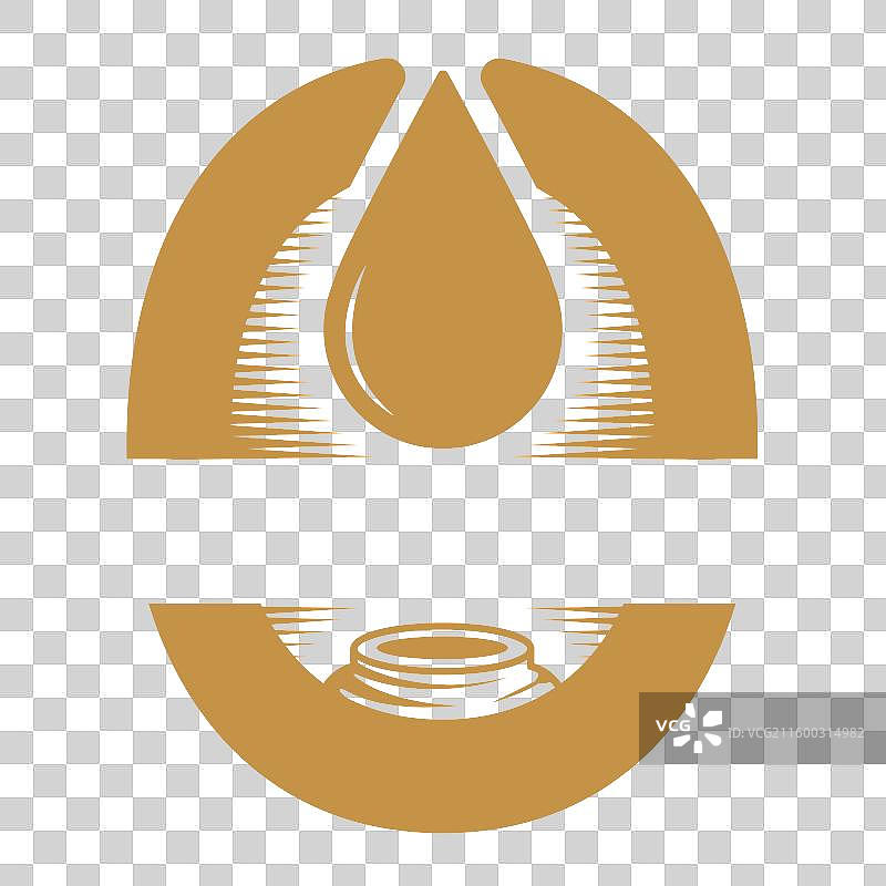 茯苓枸杞中国传统中药材中草药药材元素图片素材