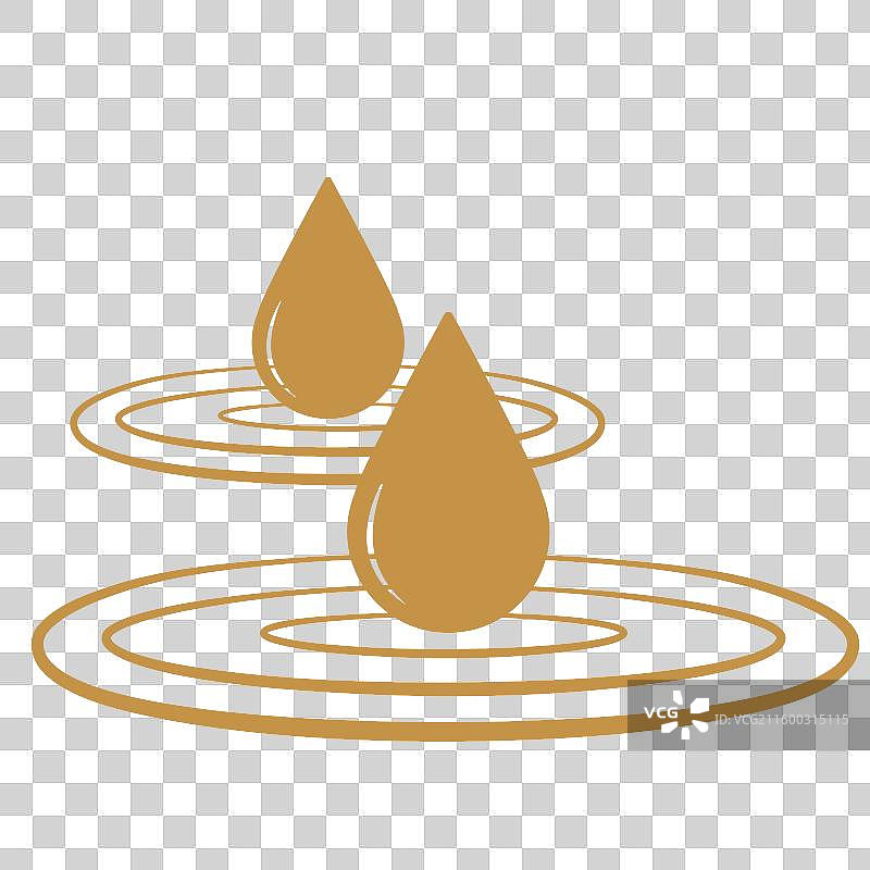 茯苓枸杞中国传统中药材中草药药材元素图片素材