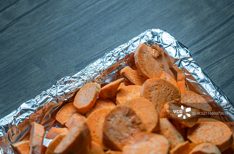 秋天主题 各种落叶 孤独的情绪图片素材