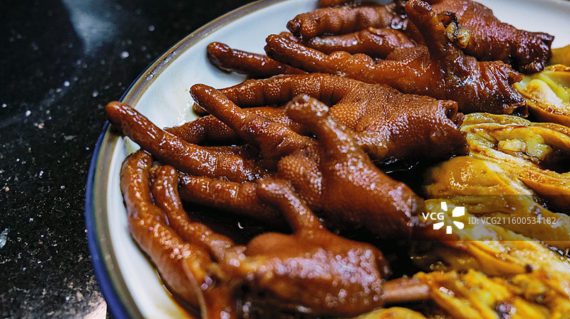 澳门文旅美食老字号六记粥面静物摄影和人文纪实图片素材