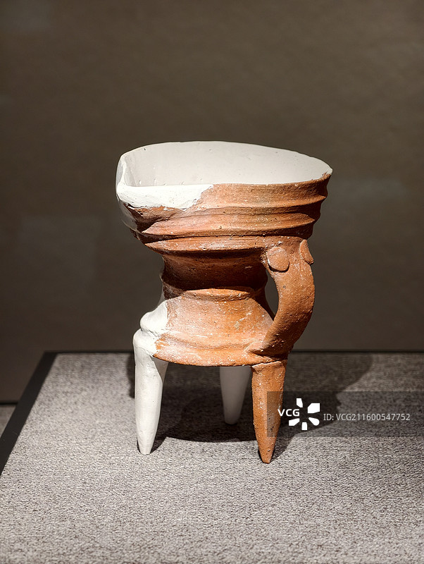 安徽省博物馆馆藏文物图片素材