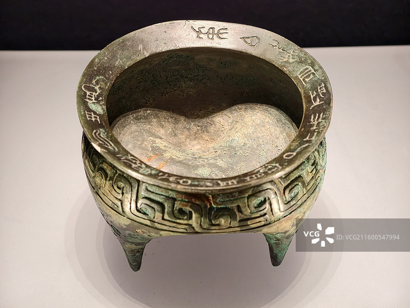 安徽省博物馆馆藏文物图片素材