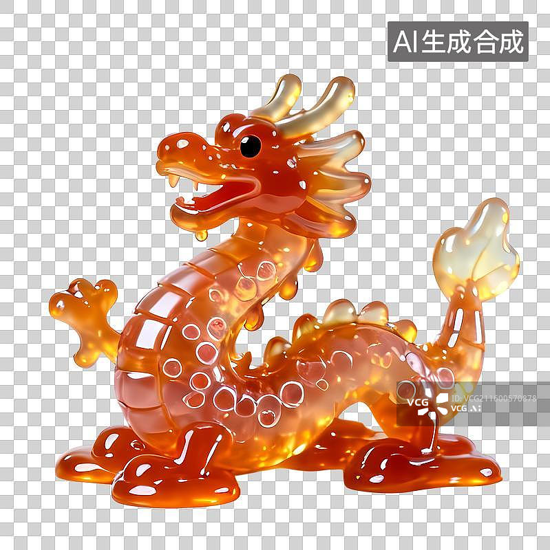 【AI数字艺术】元宵节年俗膨胀感萌系节日元素图片素材