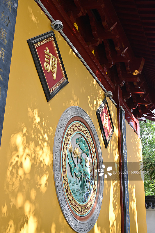 湖州建筑风景图片素材