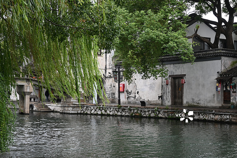 湖州建筑风景图片素材