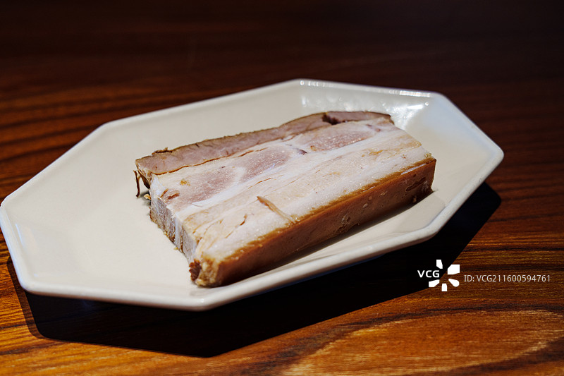 苏式焖肉 焖肉 苏州焖肉 苏州美食 江南美食 江南焖肉 焖肉面图片素材