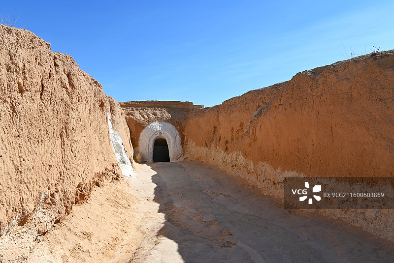 突尼斯图片素材