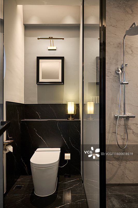 卫生间图片素材