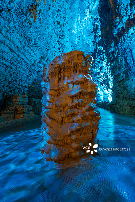 瑶望天下洞天盛境图片素材