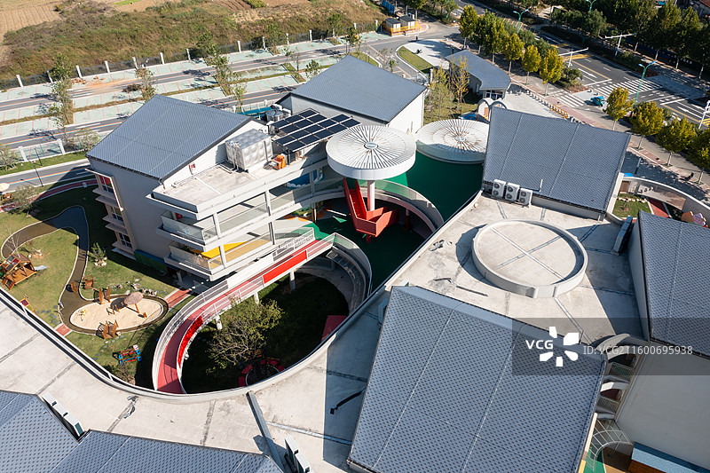 郎溪县第三幼儿园图片素材