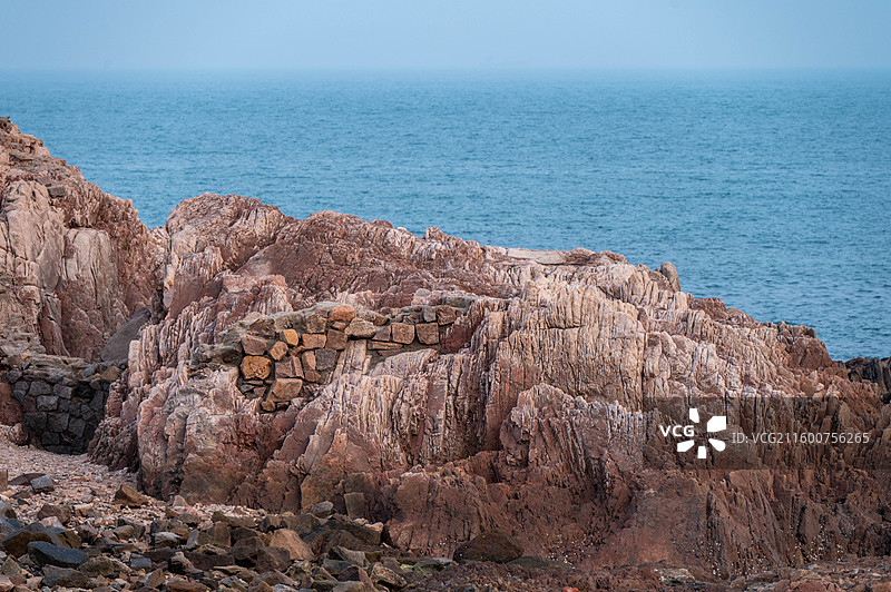 青岛海之恋公园图片素材