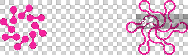 千禧年美学，千禧年设计元素图片素材