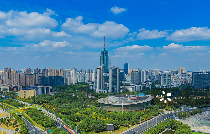 常州市政府图片素材