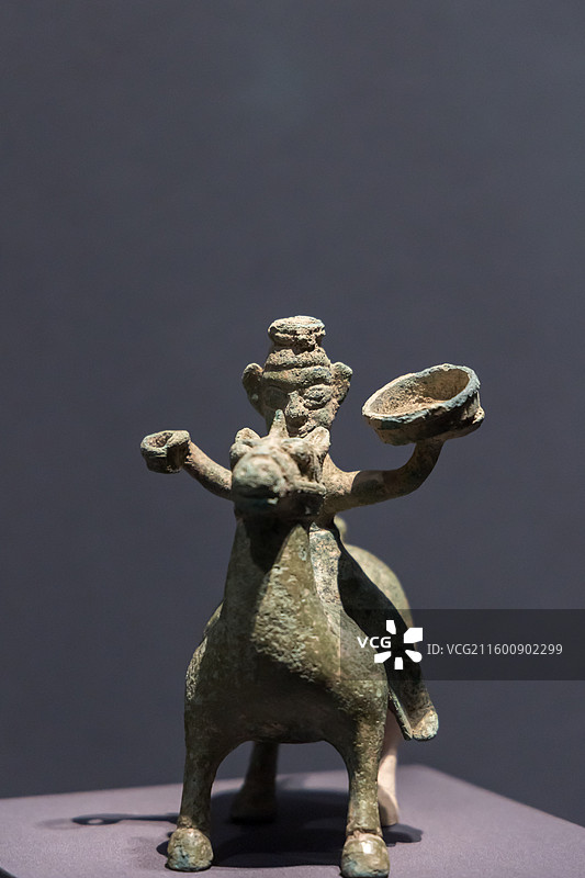 浙江博物馆“十大镇馆之宝”全攻略，一件都不能错过！图片素材