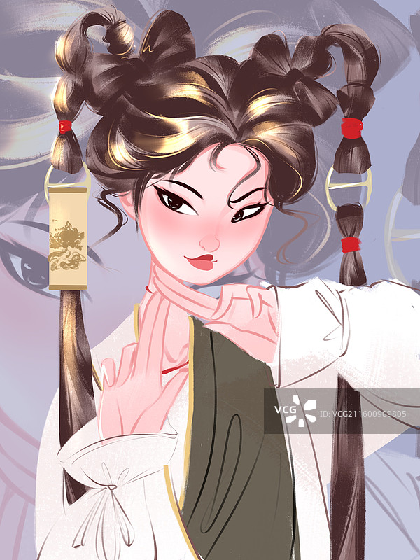 欧美风格图片素材