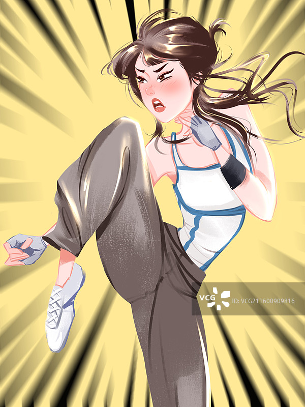 欧美风格图片素材