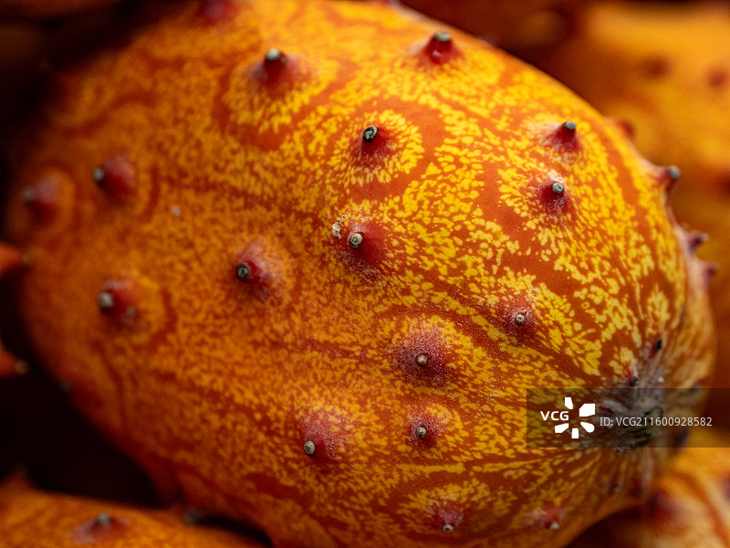 山东淄博周村古商城商品图片素材