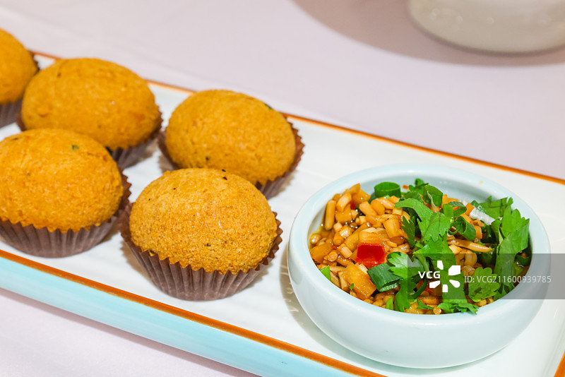 贵州菜豆腐圆子龙须野菜折耳根苗岭酸汤甲鱼和凉拌酸菜组图图片素材