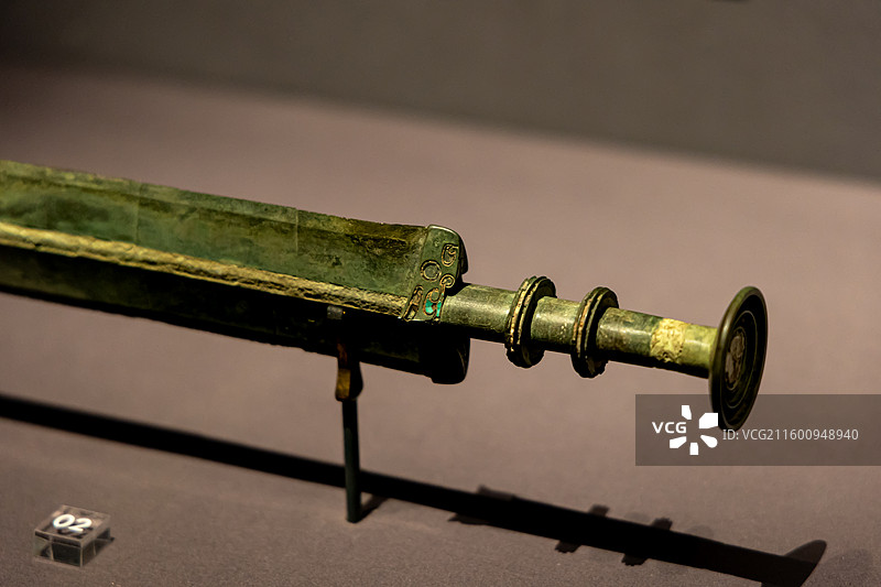 浙江博物馆“十大镇馆之宝”全攻略，一件都不能错过！图片素材