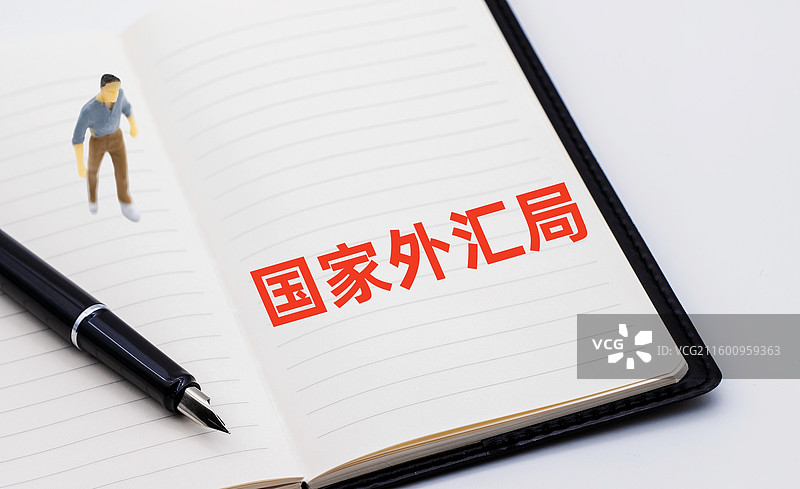 国家外汇局（国家外汇管理局）图片素材