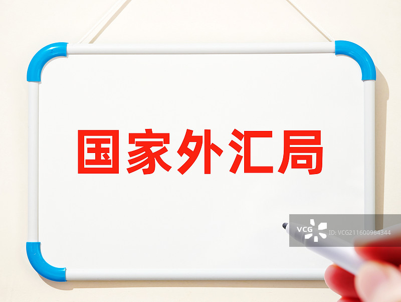 国家外汇局（国家外汇管理局）图片素材