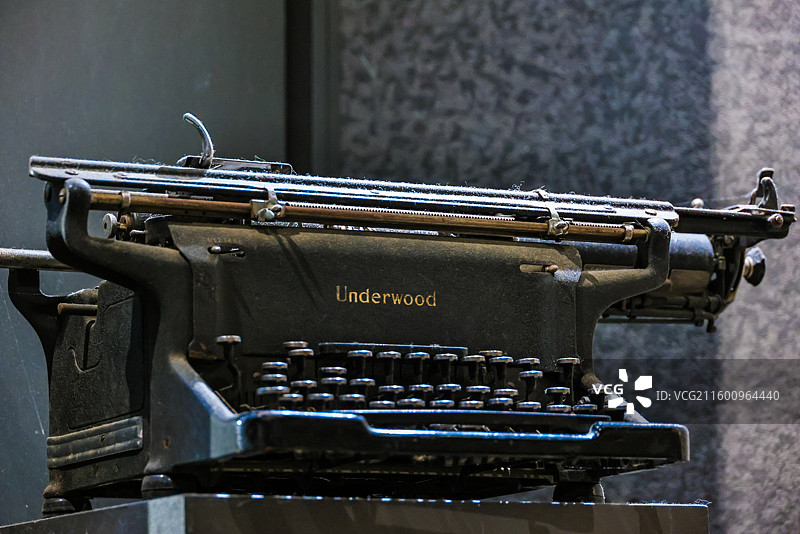 哈尔滨侵华日军第731部队罪证陈列馆图片素材