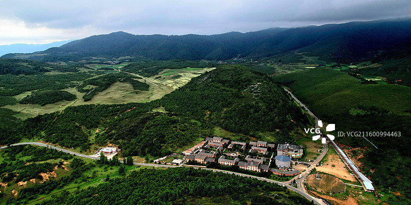 格萨拉·大地之书|Gesarla: The Book of Land图片素材