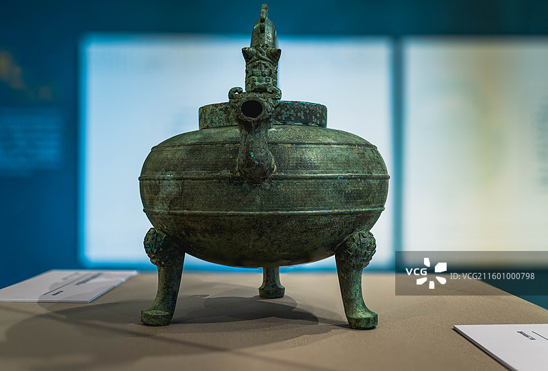 无锡博物院图片素材