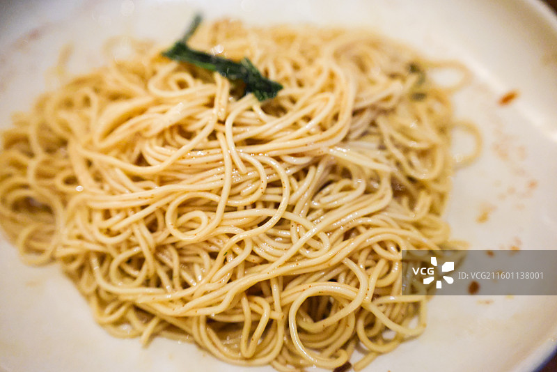 苏州特色美食虾籽藤椒拌面姜松猪肝红烧肉小笼包狮子头八宝辣酱古法菜脆皮炸紫盖大糕组图图片素材