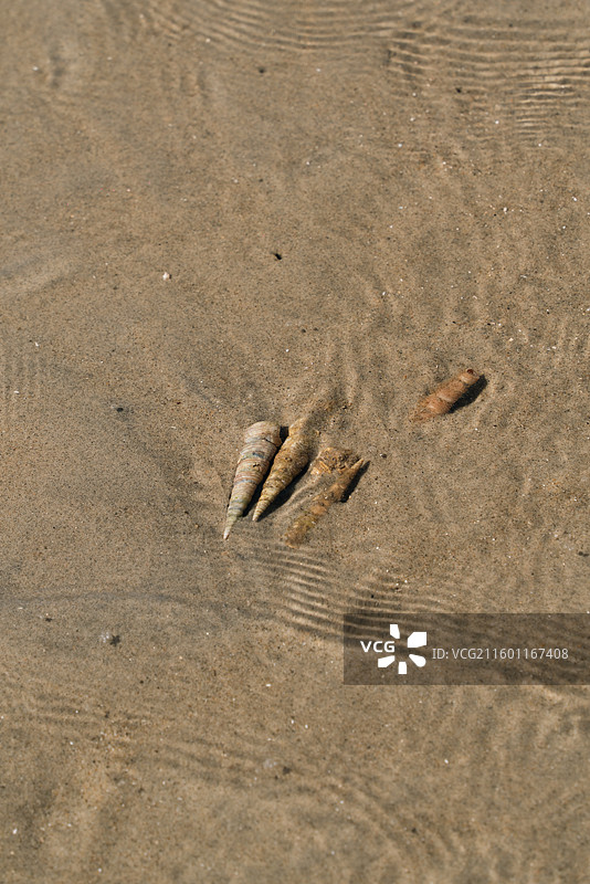 广西防城港万尾金滩图片素材