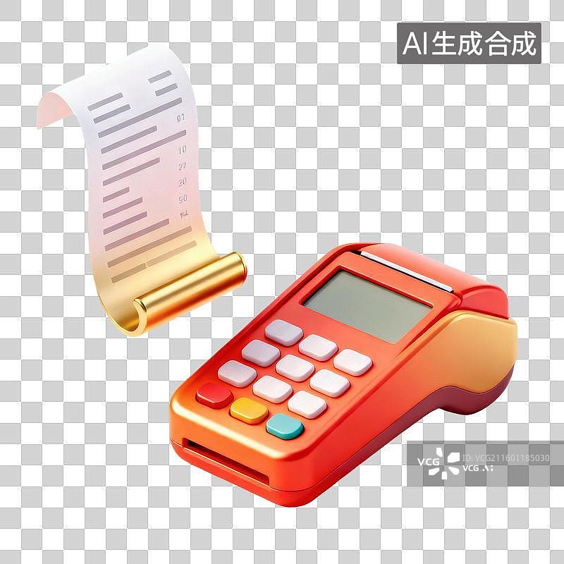【AI数字艺术】3d立体元素图片素材