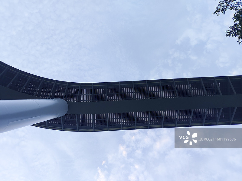 厦门健康步道图片素材