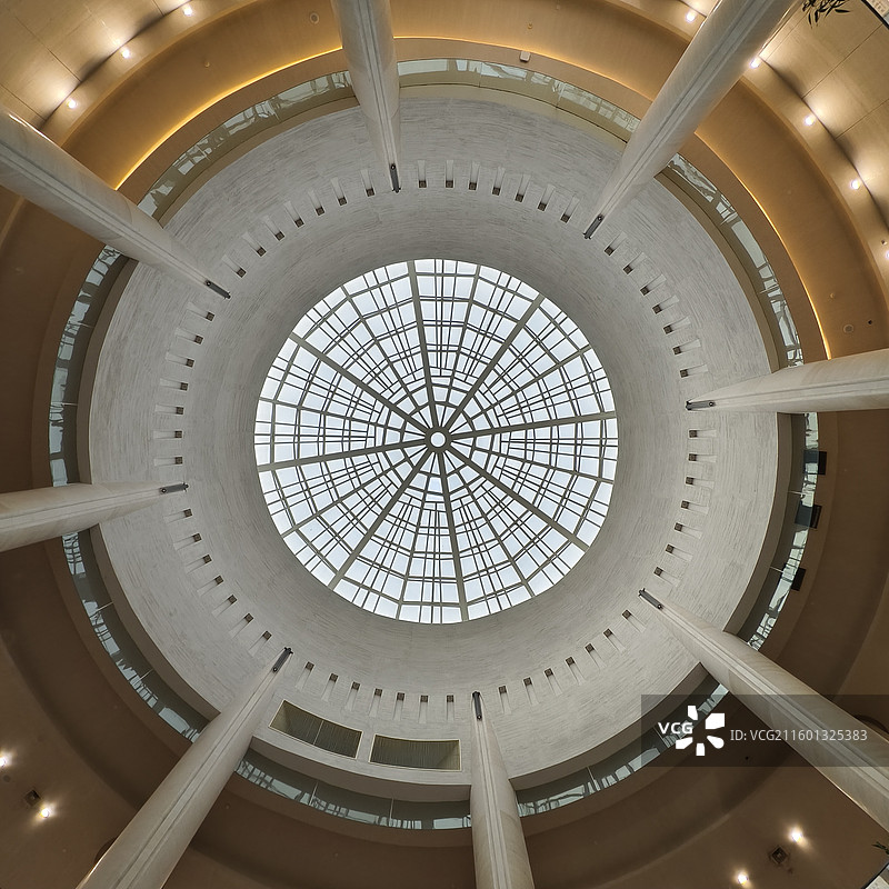 新疆维吾尔自治区博物馆图片素材