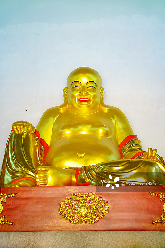 福建省三明市清流县长校镇，祖山禅院，寺庙图片素材