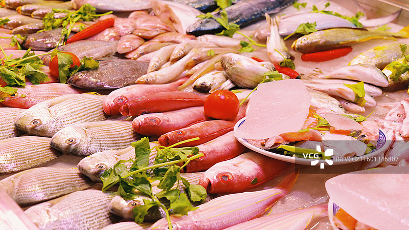 汕头文旅经典美食探店桂园白粥美食静物及探店纪实摄影图片素材