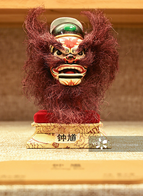 泉州 非遗 木偶头 木偶 掌中木偶 提线木偶 布袋戏 脸谱 孙悟空 马超 钟馗 杨任图片素材