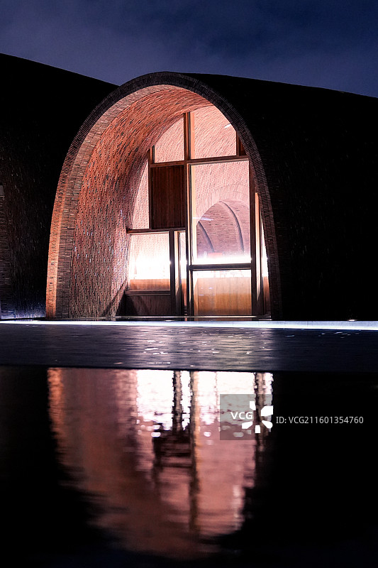 景德镇御窑博物馆图片素材