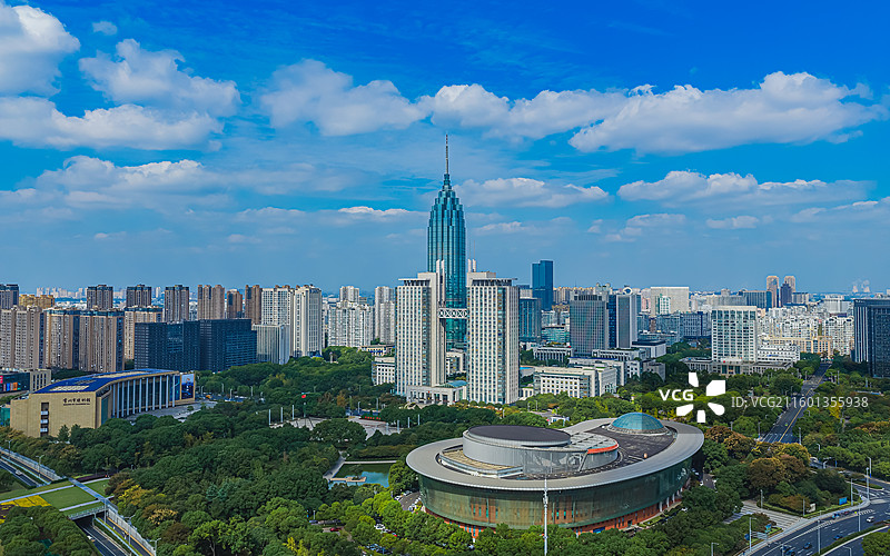 常州市政府图片素材