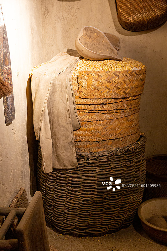 威海市荣成博物馆图片素材