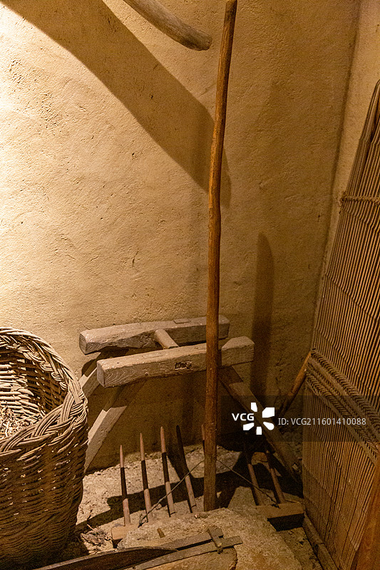 威海市荣成博物馆图片素材