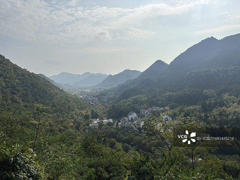 衢州三衢石林景区图片素材