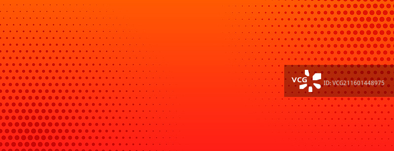 卡通风格复古半色调图案壁纸图片素材