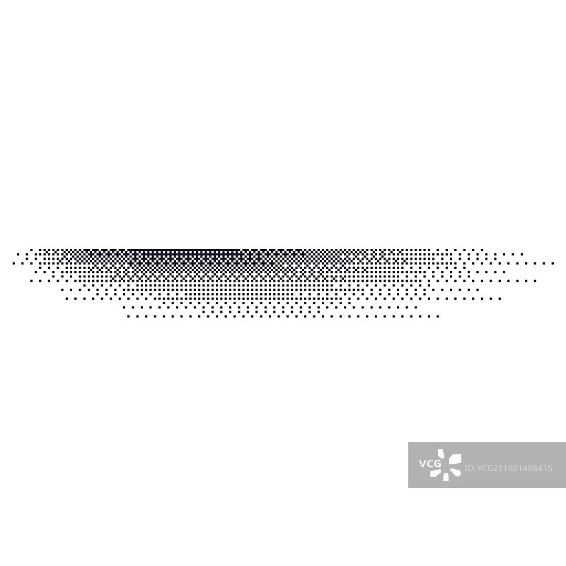 渐变阴影，带有颗粒状噪点和网点图片素材